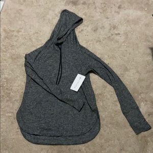 Athleta uptempo hoodie